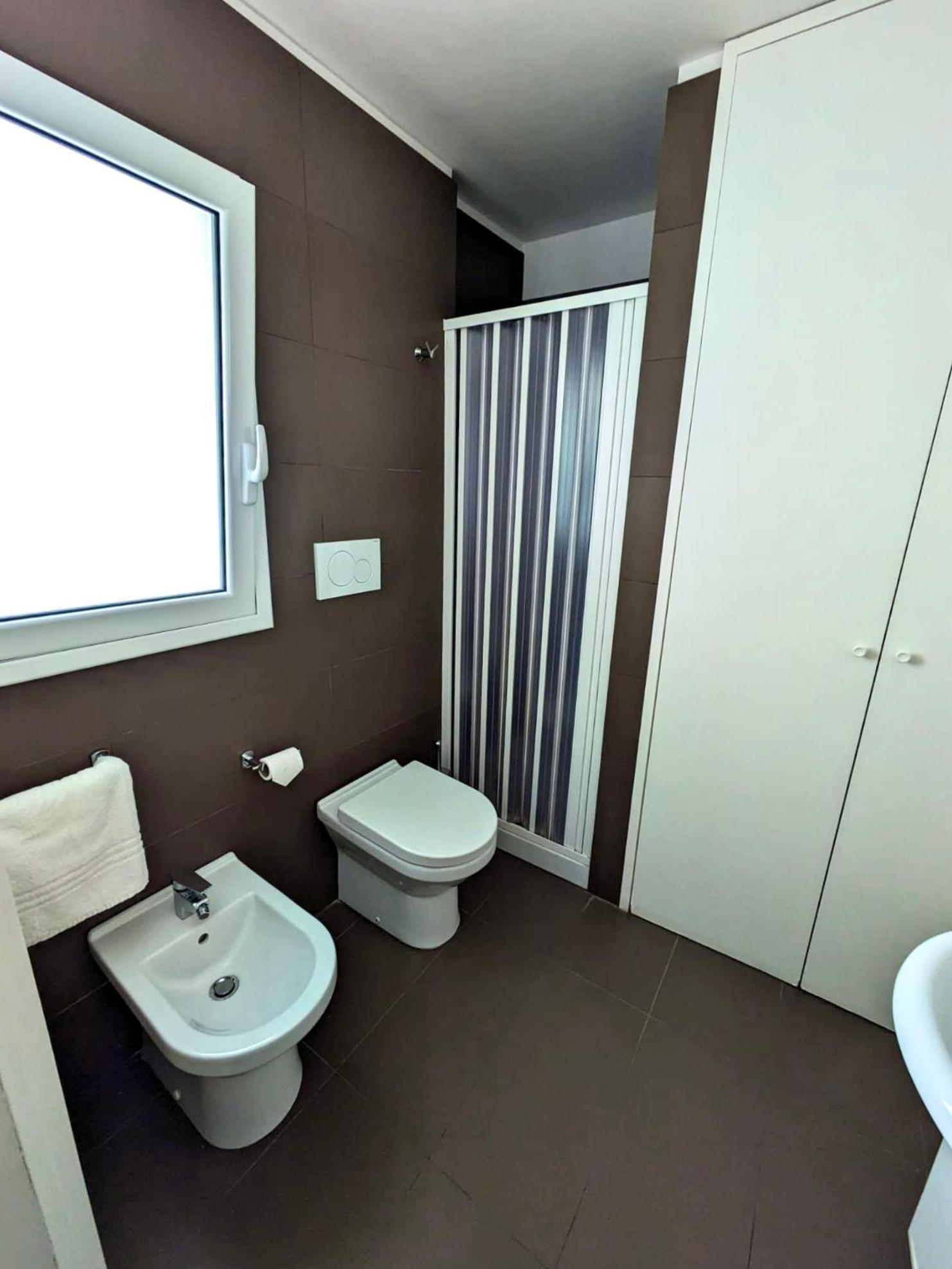 Mare Del Sud , Lovely Apartment With Sea View Pozzallo Exterior foto
